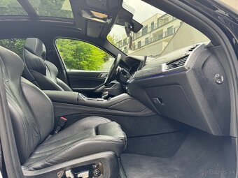 Bmw X6 M50D 294kw - 15
