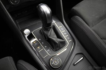 VOLKSWAGEN TIGUAN ALLSPACE 2.0 TSI 4MOTION HIGHLINE DSG 2021 - 15