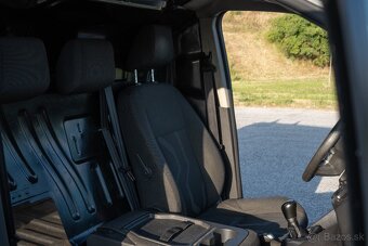 Ford Transit Connect - 15
