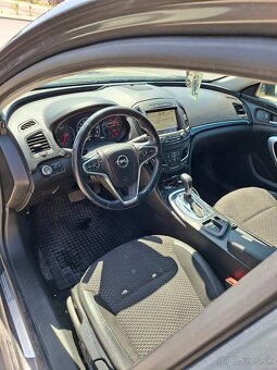 Opel insignia - 15