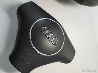 Volant AUDI a2, a3, a4, a6 - 15
