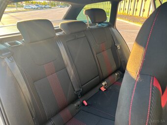ŠKODA OCTAVIA, 2.0 TDI 110KW, Manuál, SPORTLINE, Dynamic+ - 15