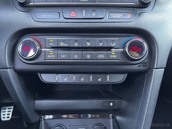 Kia CEED CD 1,4 T-GDi 103kW M6 GT-LINE - 15
