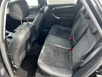 Ford Mondeo KOMBI 2.0 M6 (120kw/163ps) 2014 - 15