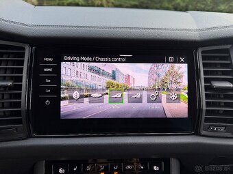 Škoda Kodiaq 2.0 TDI SCR EVO 200 Sportline 4x4 DSG - 15