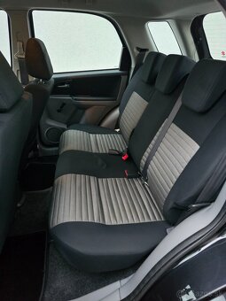 Suzuki SX4 1.6benzin(79kw)4x4 133 600km,1.majiteľ - 15