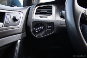 Volkswagen Golf Variant 1.4 TGI BMT Comfortline EU6 - 15