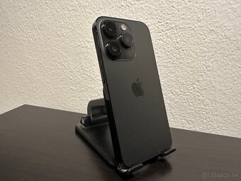 iPhone 14 Pro 100% Zdravie Batérie - 15