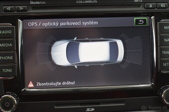 Škoda Superb 2,0 TDi 125 kW, Elegance,DSG,NAVI,XEN, - 15