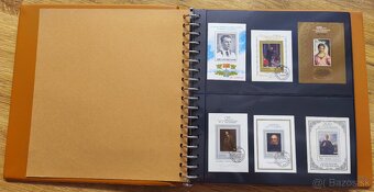 Aršíky Sovietsky zväz - 15