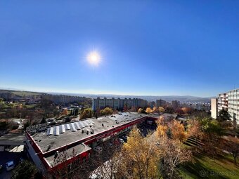 Prenájom 3-izbového nezariadeného bytu, Buzulucká – Košice - 15