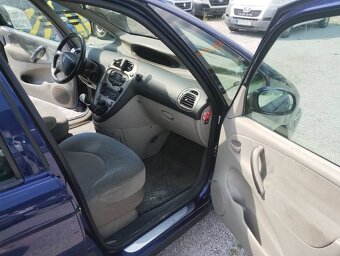 Citroën Xsara Picasso 1.6 HDi Pack - 15