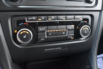 Volkswagen Golf Variant 1.6 TDI Comfortline - 15