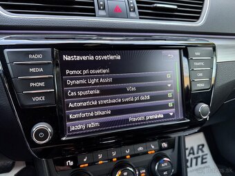 Superb Style Plus 1.8TSI DSG - 15