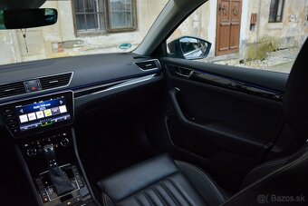 ✳️ Škoda Superb Combi 2.0 TDI SCR L&K DSG - 15