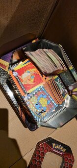 Pokemon produkty - 15