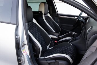 Volkswagen Golf 2.0 TDI GTD - 15