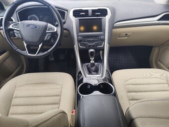 Na predaj Ford Mondeo - 15