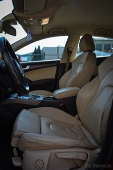 Audi A5 Sportback S-line 3.0 TDI multitronic 150KW - 15