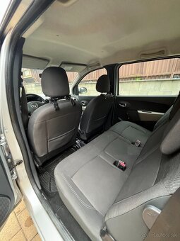 Dacia Lodgy 2013 1.6 benzin - 15
