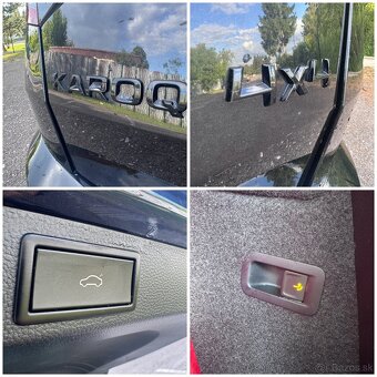 ŠKODA KAROQ SPORTLINE 4x4 2.0 TDi 140KW+ŤAŽNÉ+VIRTUAL KOKPIT - 15