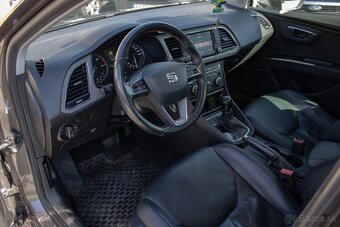 Seat Leon X-perience 4X4 A/T /aj na splátky/ - 15