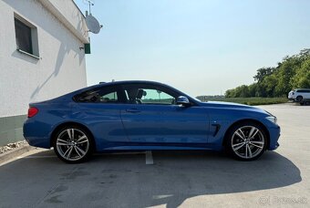 BMW Rad 4 Coupé 428 M-Sport A/T - 15