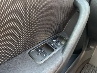 Škoda Yeti 2.0 TDI 140k 4x4 Experience DSG - 15