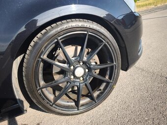 Volkswagen Passat B7 2.0TDi rok 2012 - 15