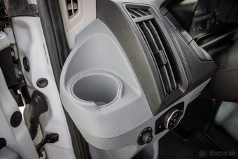 Ford Transit 2.0 TDCi Ambiente L2H2 T310 FWD - 15