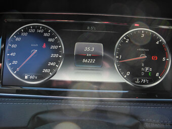 Mercedes Benz S350 BlueTec Lang AMG 190kW/258k - 15