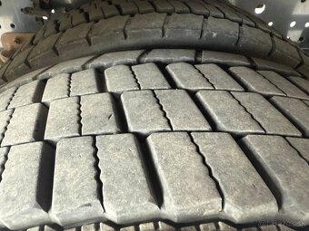 Iveco Eurocargo 120E-190, 230 550km,chlad/mraz. 12T - 15