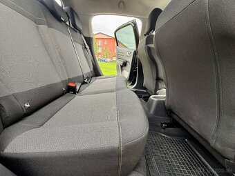 Citroën C3 - informácie v popise - 15