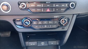 Kia Niro, 64KWh 8 Let záruka / TČ odpočet DPH - 15