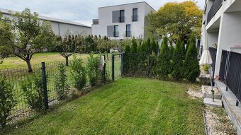 Krásny 3i byt so zariadením, záhradou a parkovaním, Nova - 15