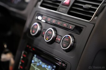 VW Touran Comfortline 2.0TDI 103kW DSG - záruka Autodraft - 15