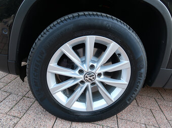 Volkswagen Tiguan 2.0 TDI 4-Motion Sports&Style - 15