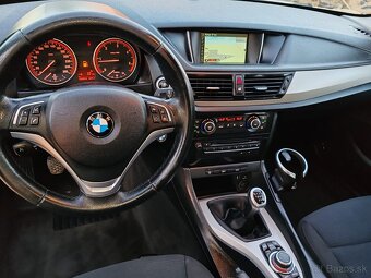 BMW x1  e84 edícia Sport drive - 15