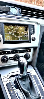 Volkswagen Passat Variant 1.6 TDI - automat, adaptivny tempo - 15