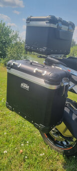 KTM 1290 SUPERADVENTURE S r.v.2024+3xKUFRE Touratech - 15