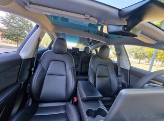 Tesla Model 3 Performance AWD - 15