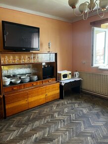 3-izbový rodinný dom v Zlatých Moravciach na predaj - 15