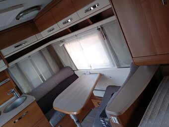 TABBERT DA VINCI 380TD - 15