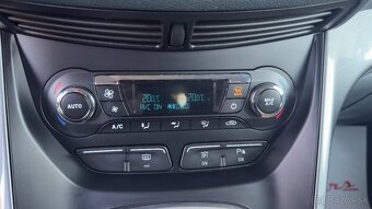 Ford C-Max 2.0 TDCi Titanium, nová prevodovka - 15