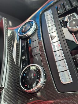 MERCEDES SL550 AMG Top stav - 15