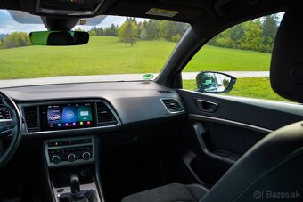 ✅ Seat Ateca 2.0 TDI 150 Xperience 4Drive DSG - 15