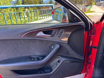 Audi S6 V8 BITURBO 445kW - 15