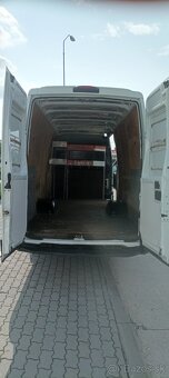 Iveco Daily 3,0 D L4 MAXI 10/2014 - 15