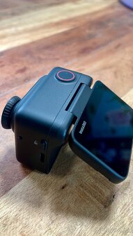 Insta360 GO S (Black) 128gb - 15