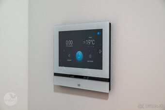 Na predaj 3 izbové byty s veľkorysou terasou a v štandarde - 15